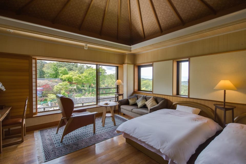 Oyado Tamaki Ryokan in Japan