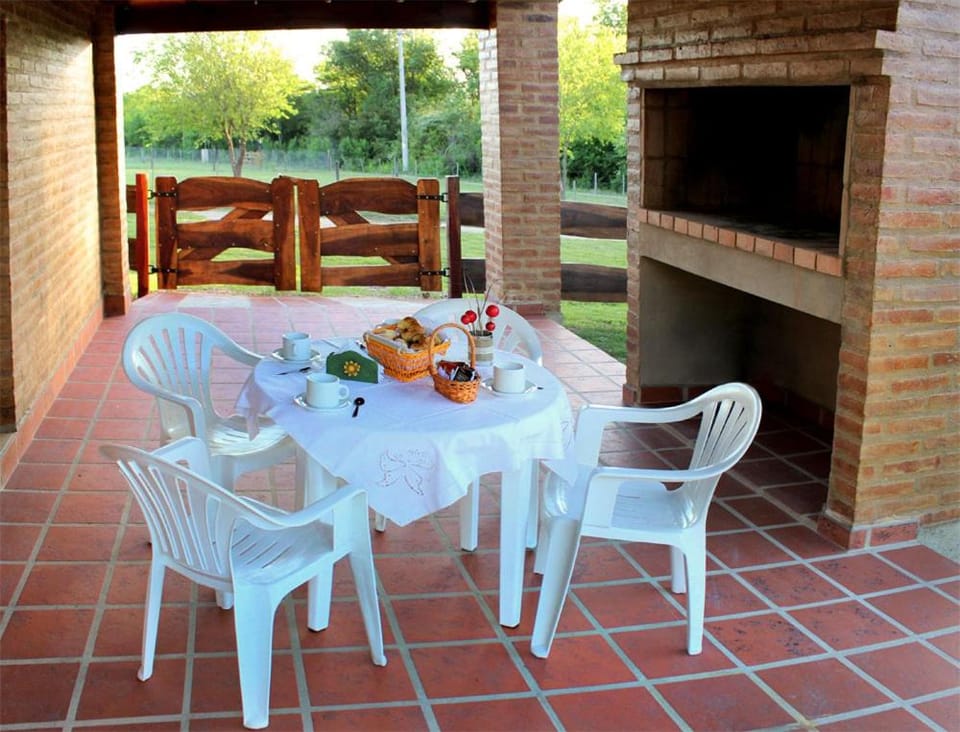 CABAÑAS AGUARI Apartment in Santa Rosa de Calamuchita