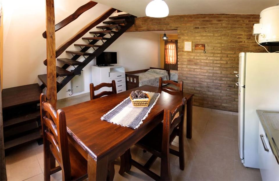 CABAÑAS AGUARI Apartment in Santa Rosa de Calamuchita