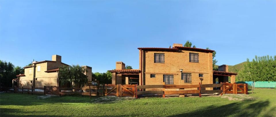 CABAÑAS AGUARI Apartment in Santa Rosa de Calamuchita