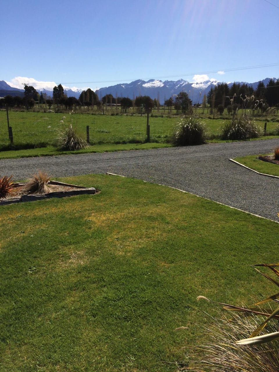 Acheron Cottages House in Southland