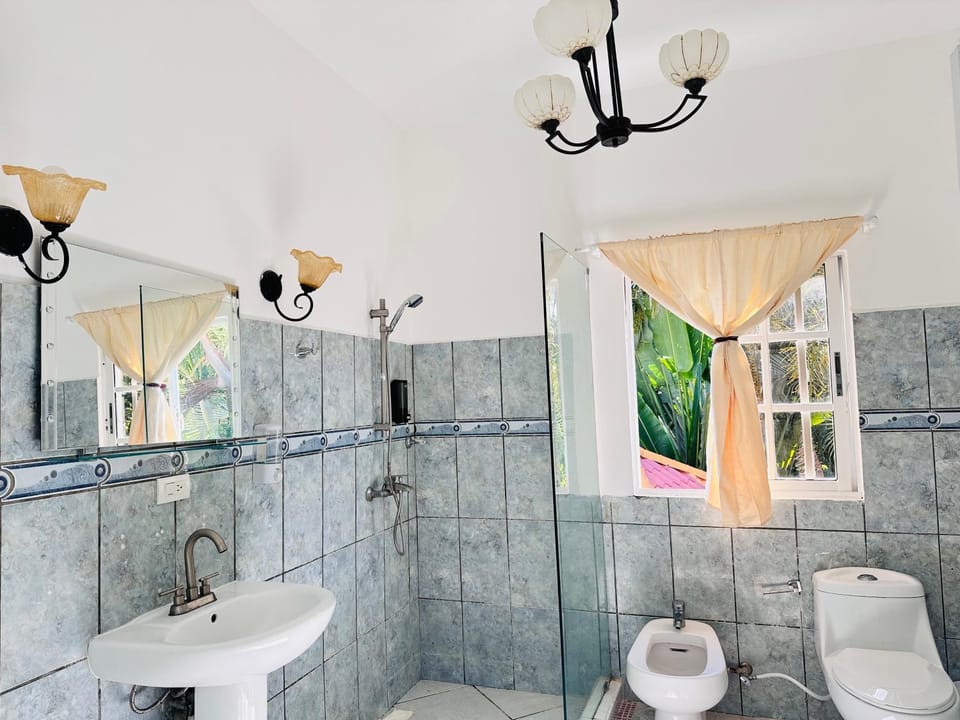 HappiCasaRD & Holistic House Villa in Sosua