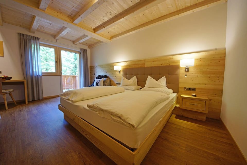 Garnì Tofana Hotel in Corvara