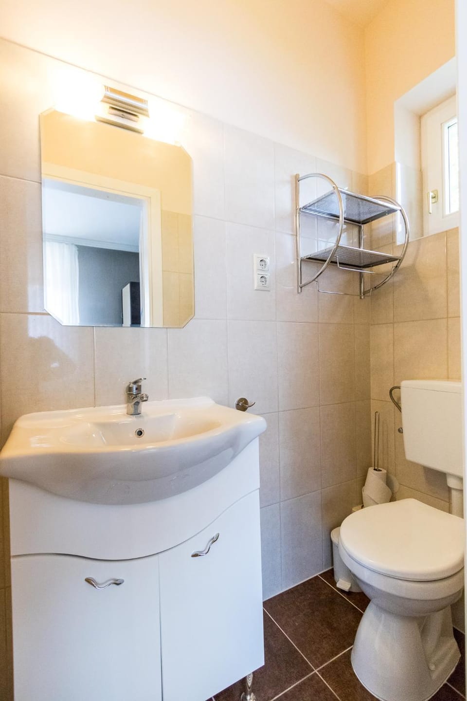 Leander Apartman Apartment in Siófok