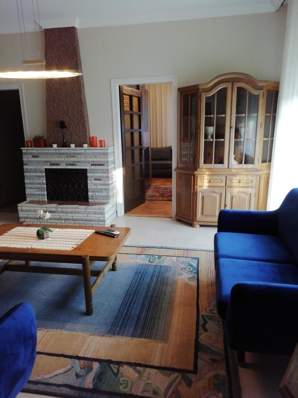 Leander Apartman Apartment in Siófok