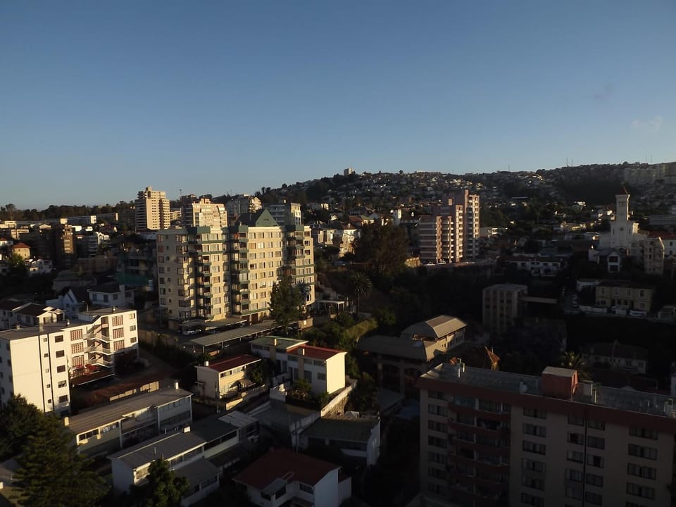 Departamento En Viña Del Mar Apartment in Valparaiso