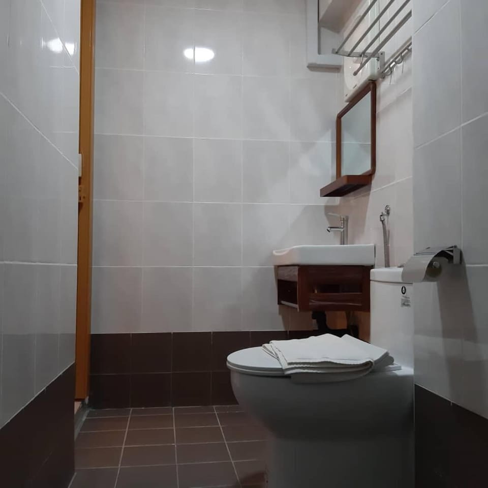 Hotel Bintang Indah Hotel in Malaysia