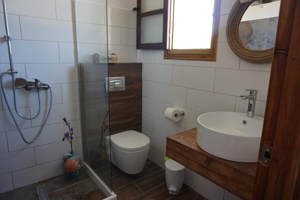 Country Studios Apartment hotel in Karpathos, 857 00, Greece