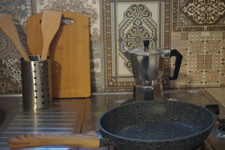 Country Studios Apartment hotel in Karpathos, 857 00, Greece