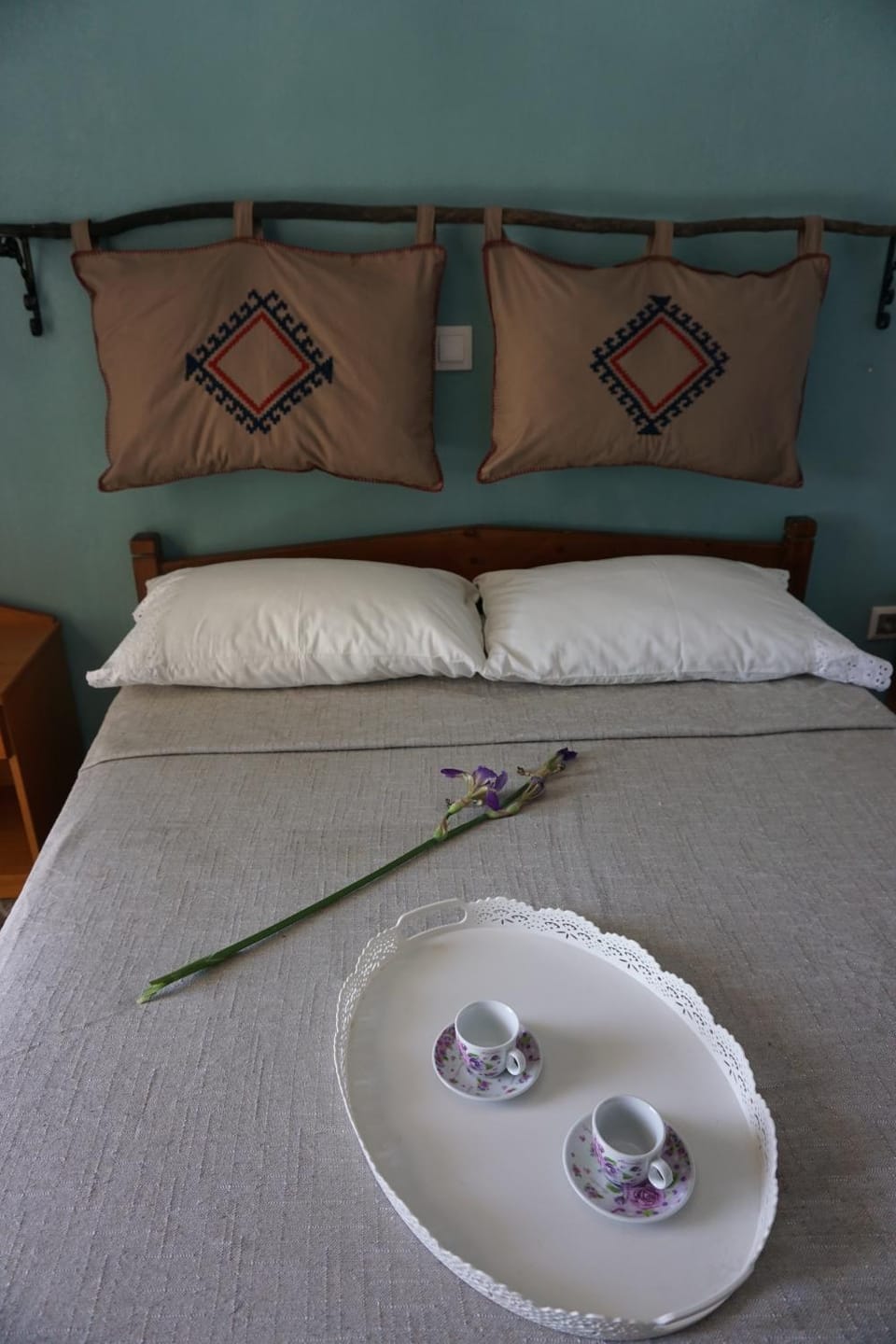 Country Studios Apartment hotel in Karpathos, 857 00, Greece