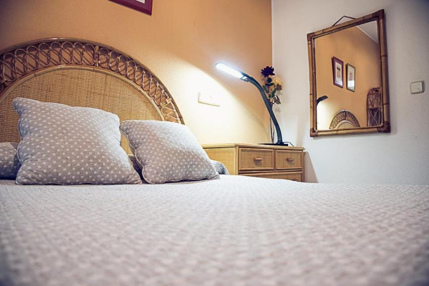 Hostal Goya II Bed and Breakfast in Castile and León
