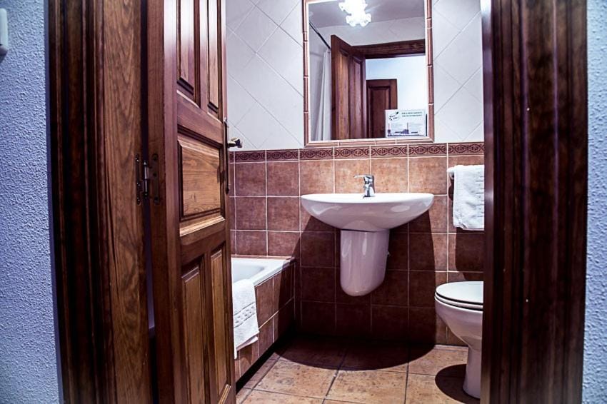 Hostal Goya II Bed and Breakfast in Castile and León