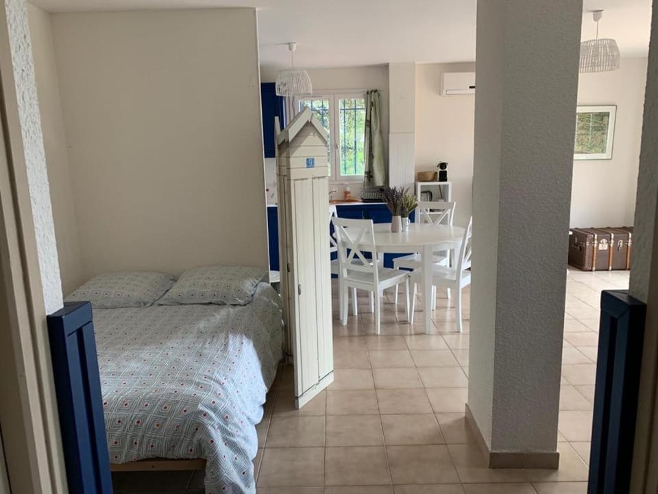 Le Domaine Vermeil Apartment in Collioure