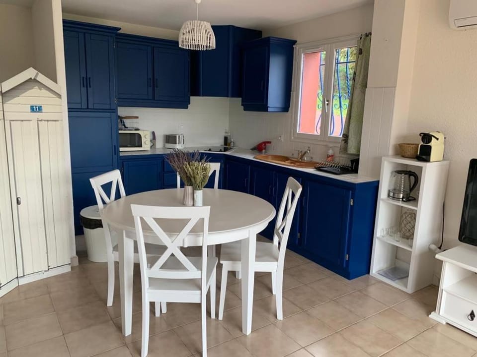 Le Domaine Vermeil Apartment in Collioure