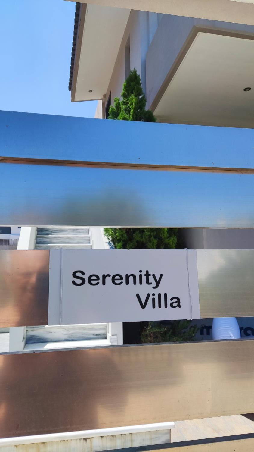 Property logo or sign, Street view
