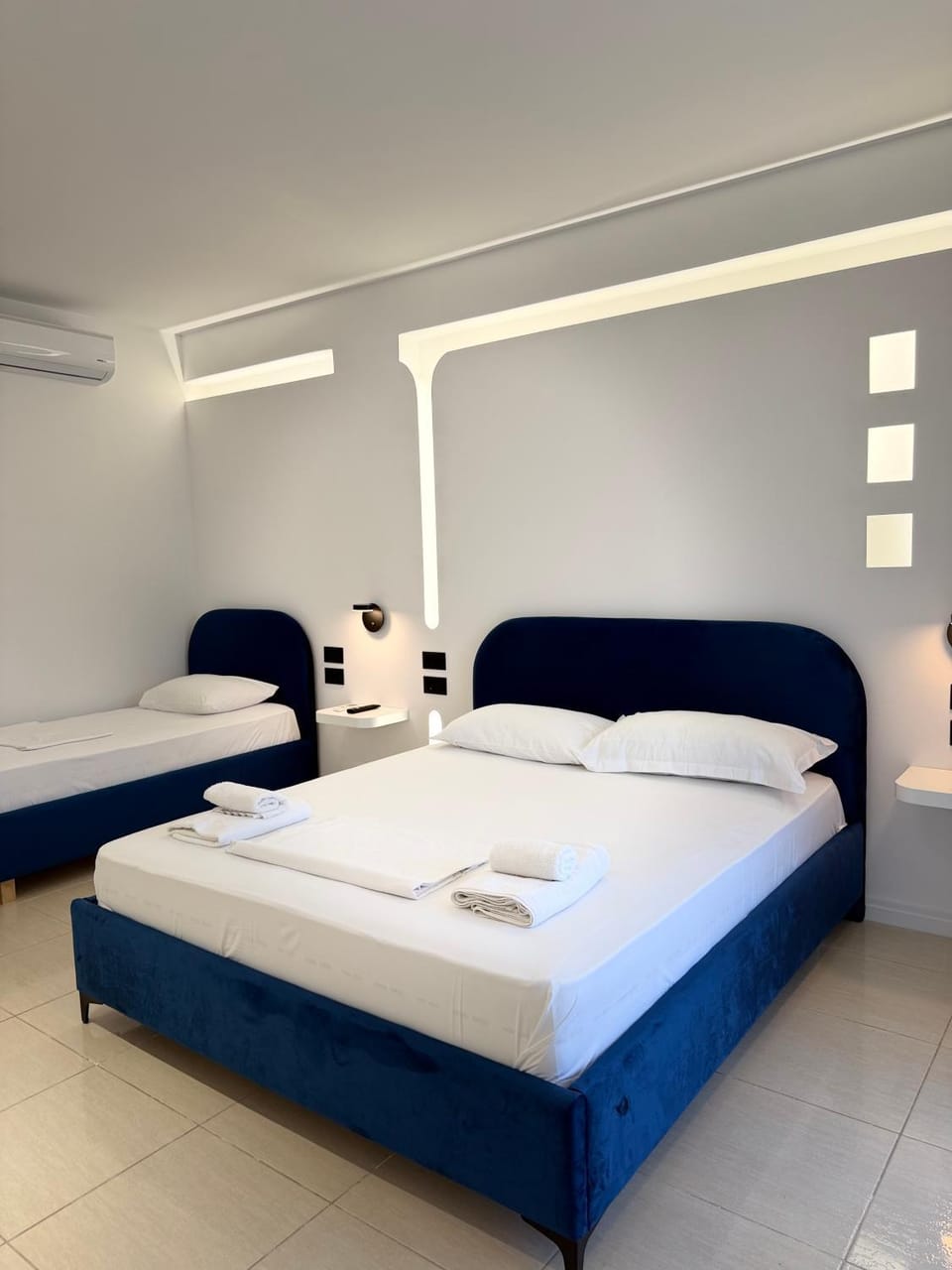 Hotel Mesun Himare Hotel in Vlorë County, Albania