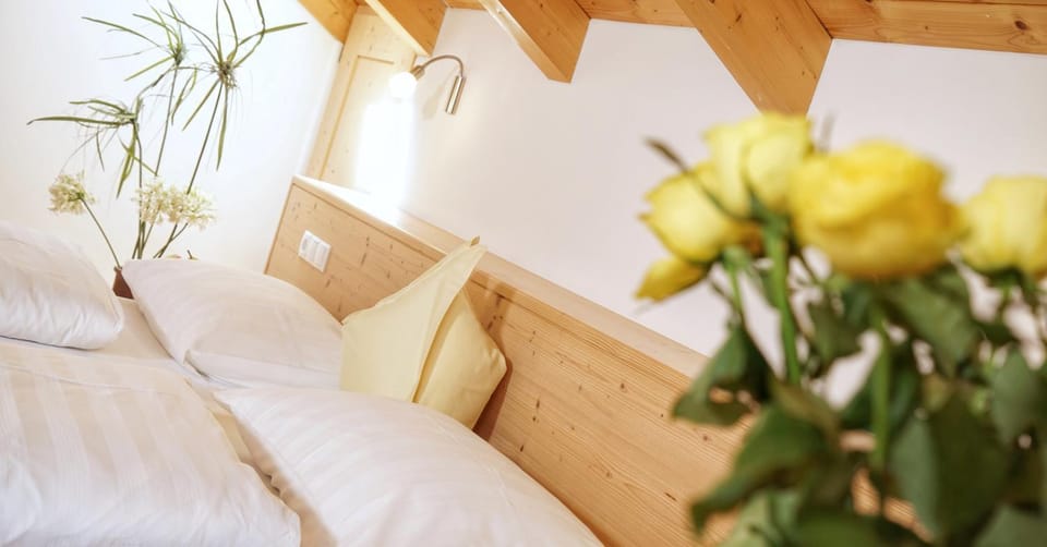 Residence Walder Apartment hotel in Trentino-South Tyrol