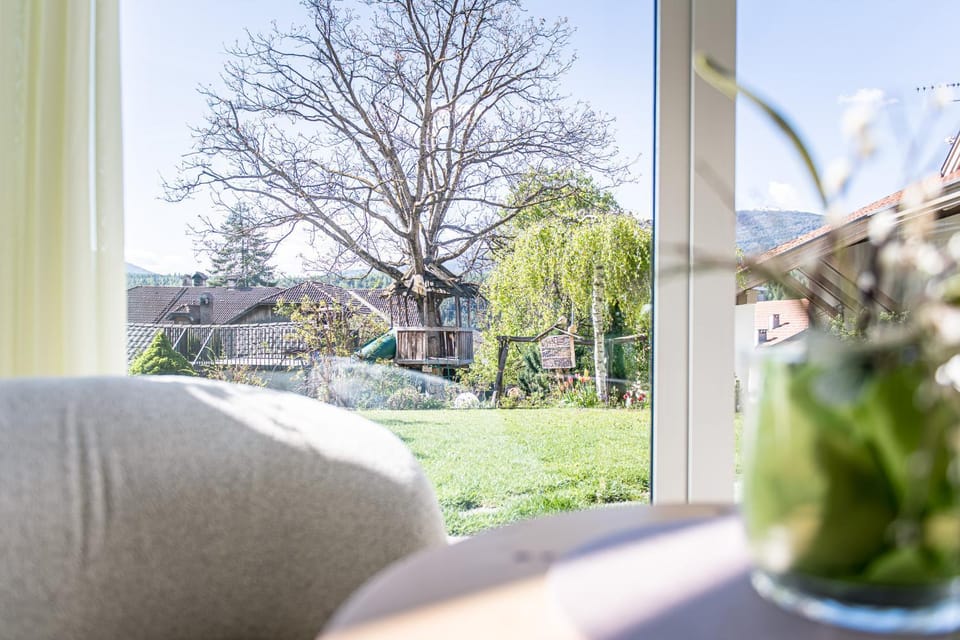 Residence Walder Apartment hotel in Trentino-South Tyrol