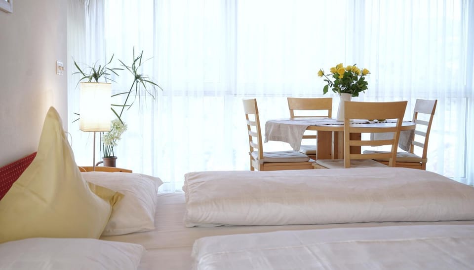 Residence Walder Apartment hotel in Trentino-South Tyrol