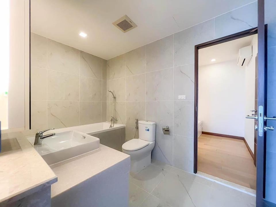 Toilet, Bathroom, Bath