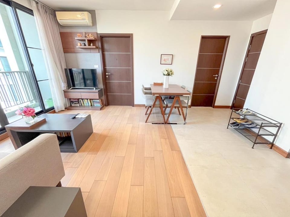 TV and multimedia, Living room, air conditioner