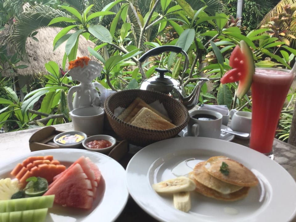 Food, Breakfast