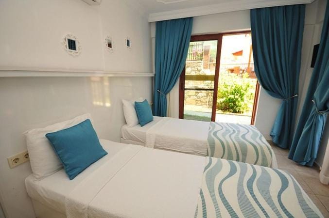 Mervehan Residence Hotel in Muğla Province