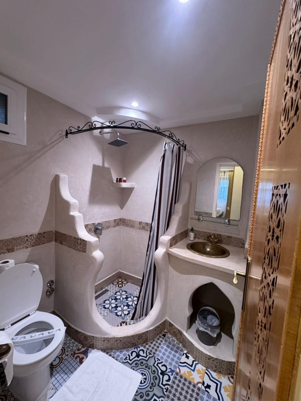 Hotel Tarek Hotel in Chefchaouen