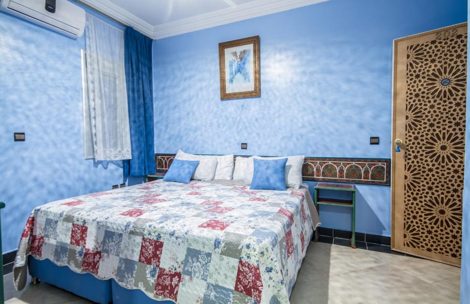 Hotel Tarek Hotel in Chefchaouen