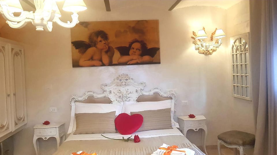 Stella del Mar Bed and Breakfast in Bologna