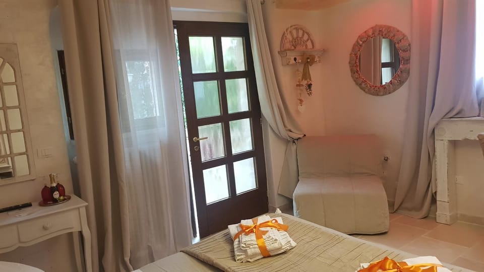 Stella del Mar Bed and Breakfast in Bologna