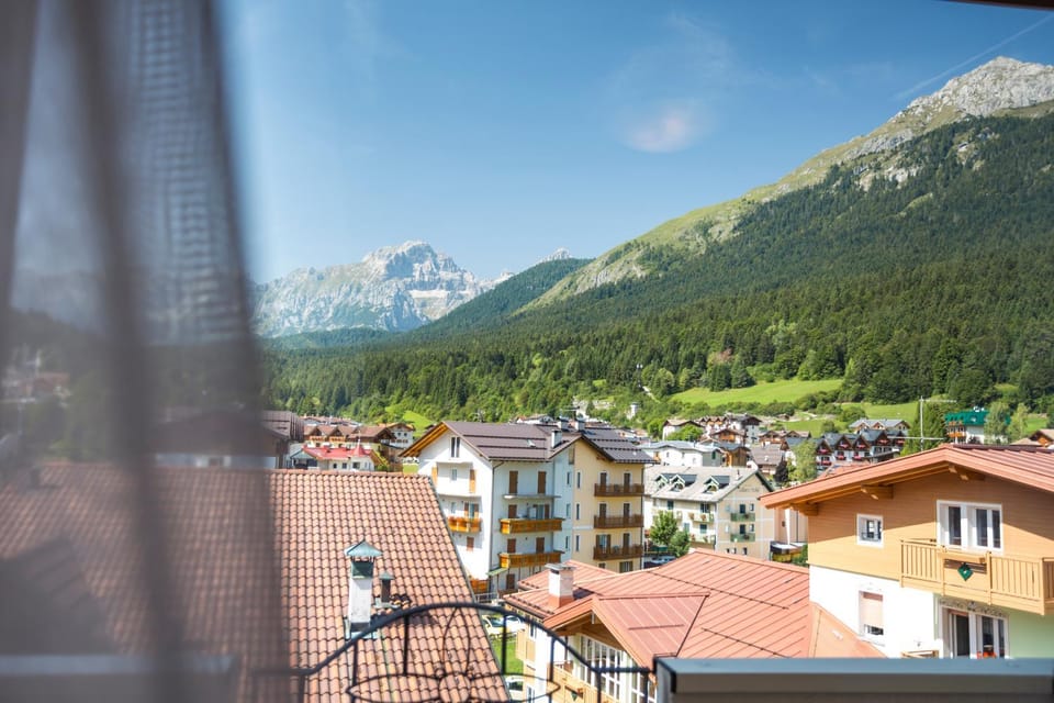 View (from property/room)