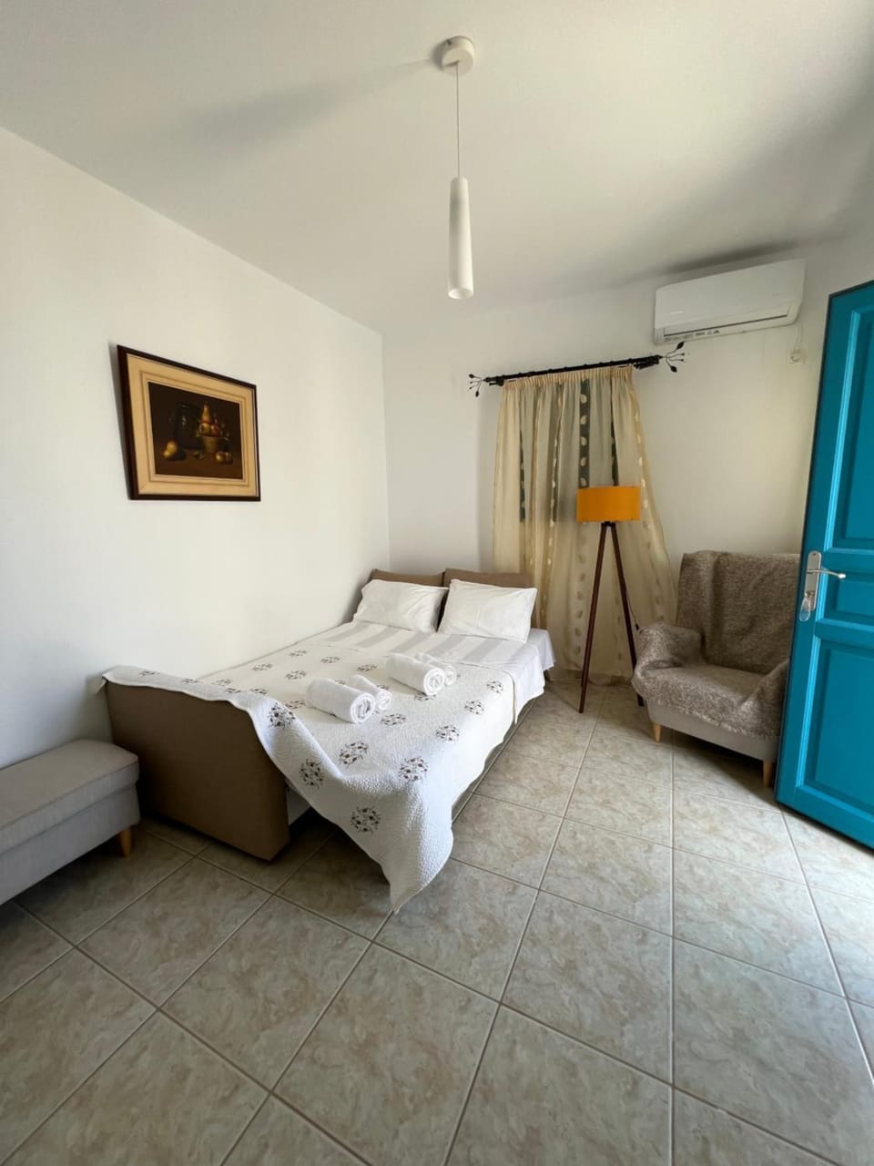 Horizon Hotel Hotel in Folegandros Municipality