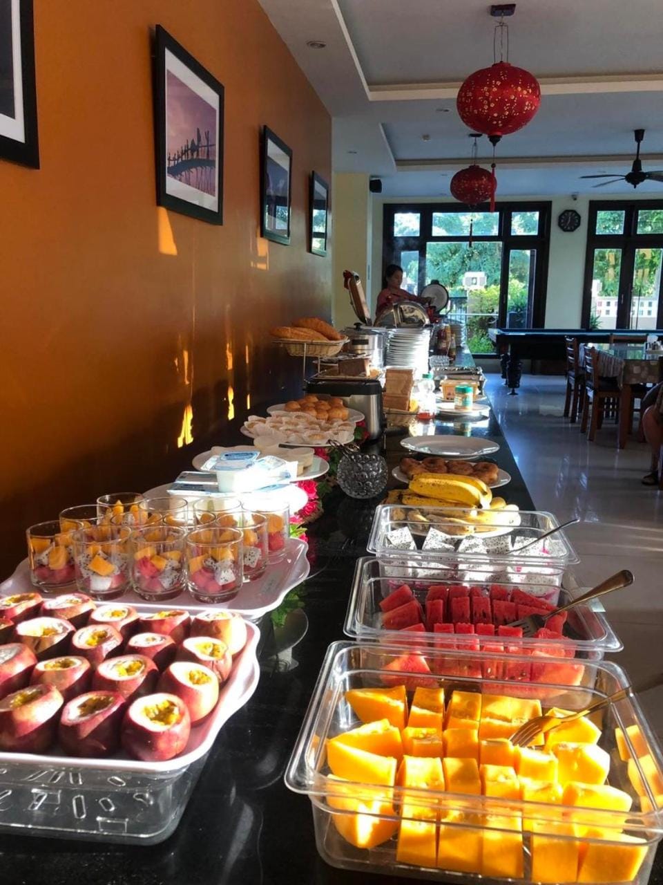 Sunshine Hoian Hotel Hotel in Hoi An
