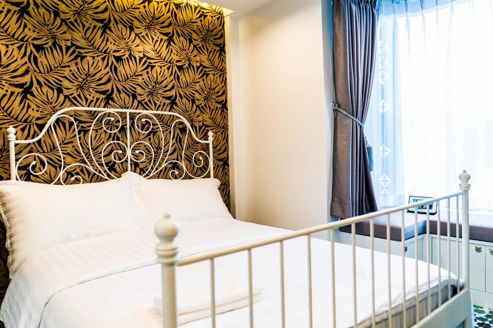 The LOL Elephant Hostel Hostel in Bangkok