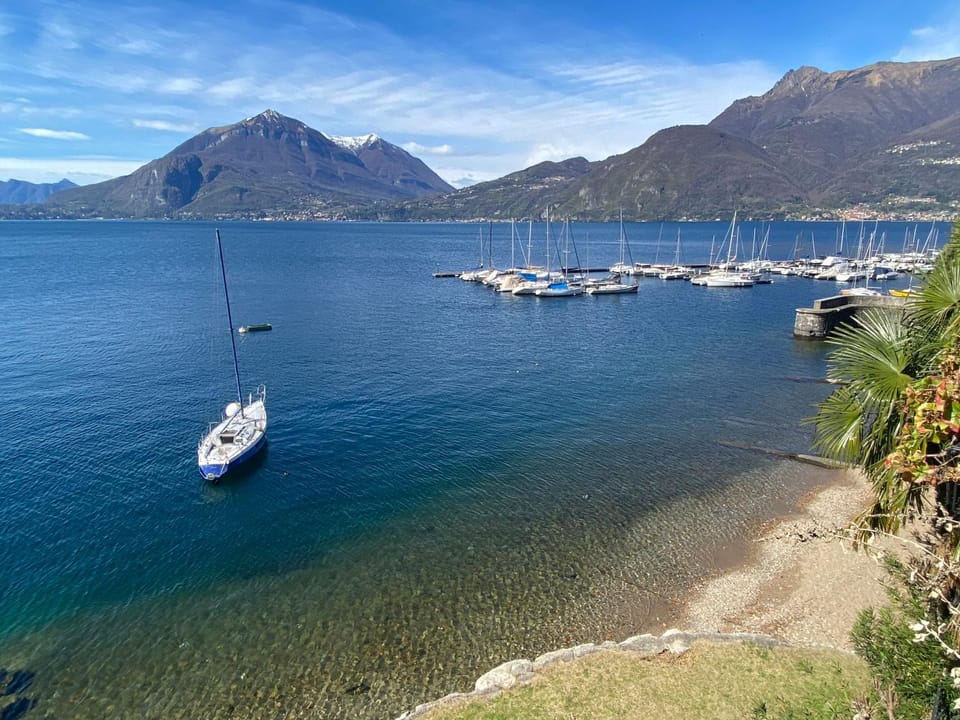 Gli Oleandri Bed and Breakfast in Bellano