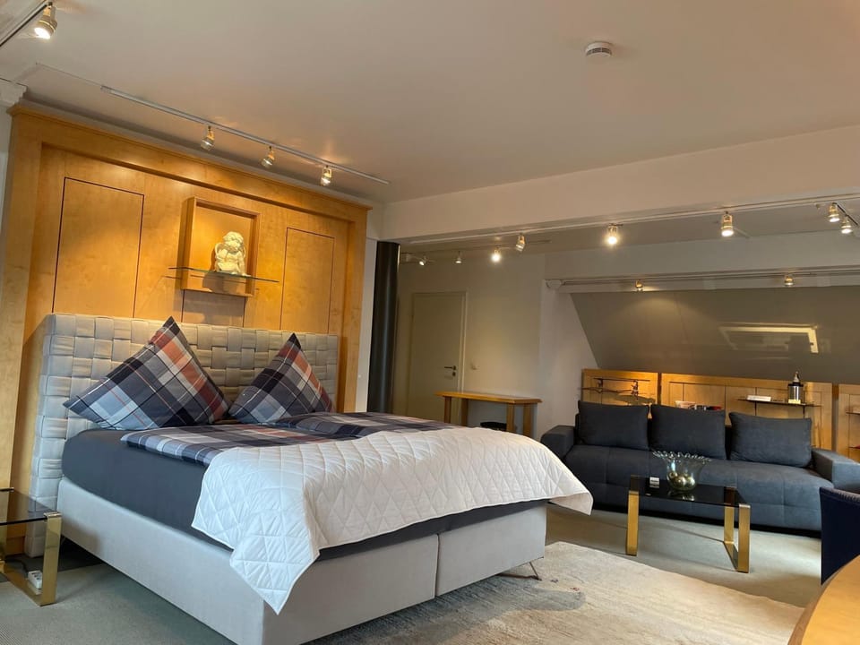 SMC Muenster Vacation rental in Münster