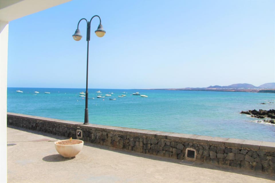 Casa del Muelle Apartment in Isla de Lanzarote