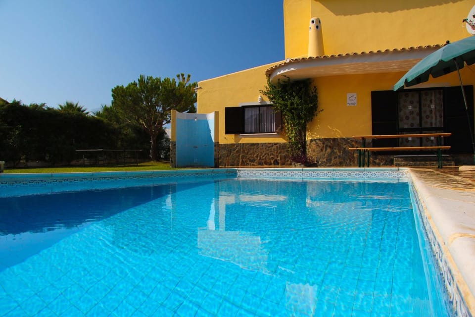 Quinta Vita - Vila Uva House in Faro District