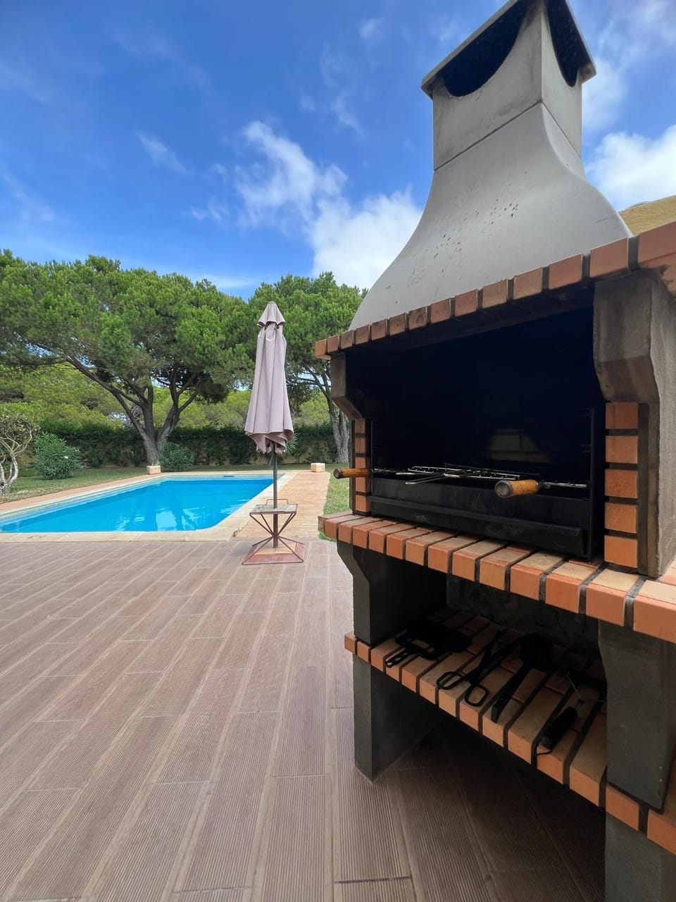 Quinta Vita - Vila Uva House in Faro District