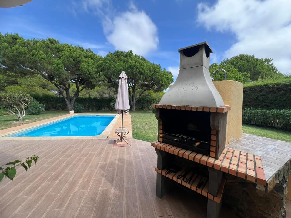 Quinta Vita - Vila Uva House in Faro District