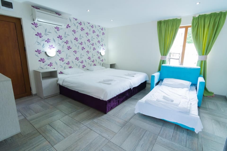 Elinor Complex Hotel in Bulgaria
