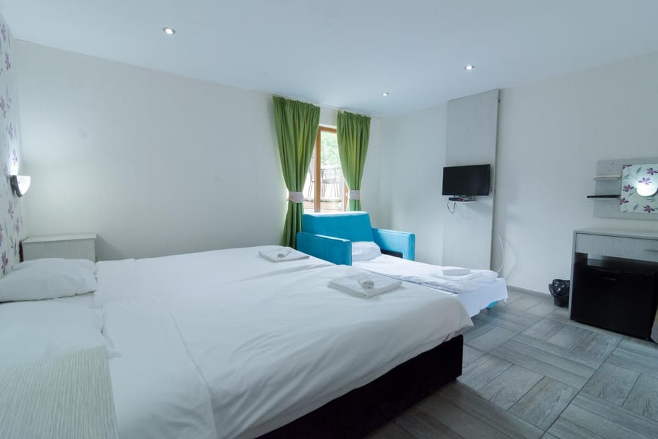Elinor Complex Hotel in Bulgaria