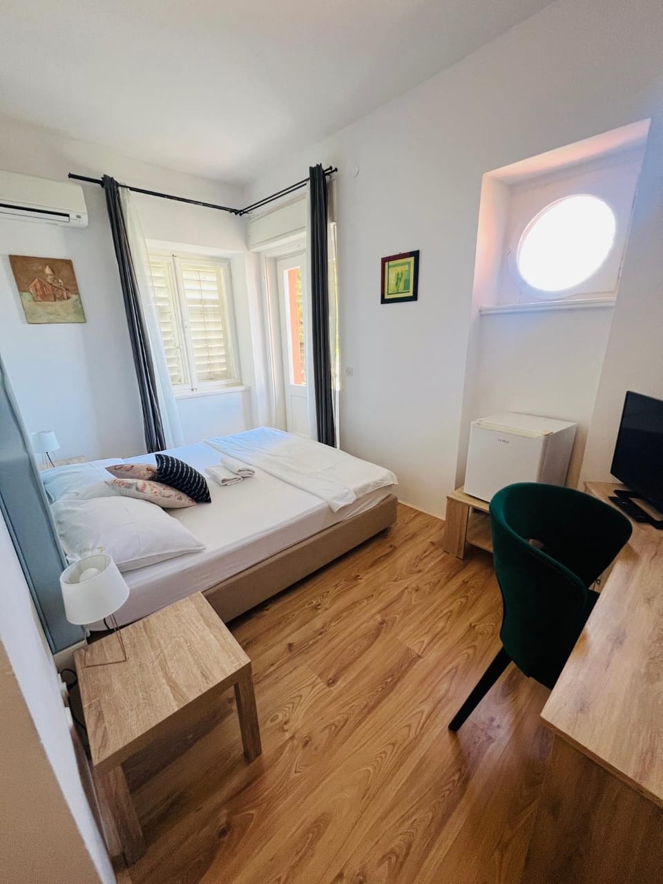 Villas Arbia - Rio by the Beach Hotel in Lika-Senj County