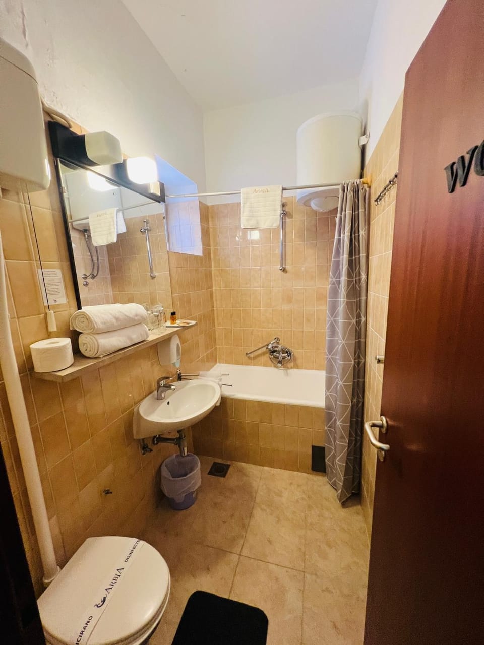 Villas Arbia - Rio by the Beach Hotel in Lika-Senj County