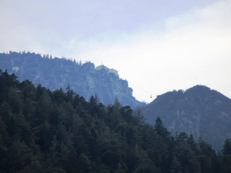 Bräulerhof Bed and Breakfast in Bad Reichenhall