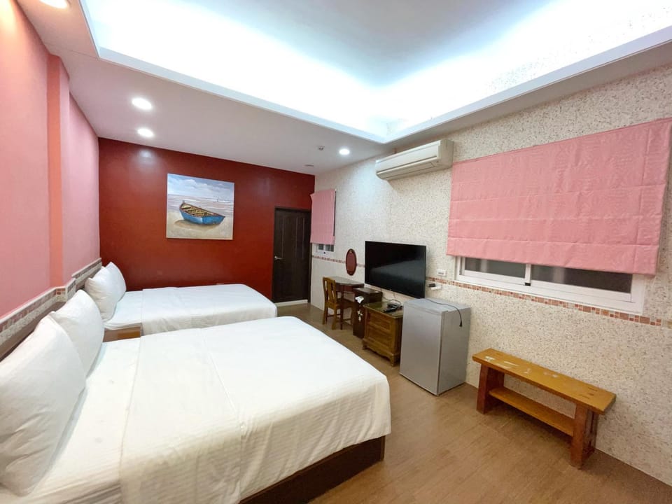 Yi-Shiou Home Bed and Breakfast in Taiwan, Province of China