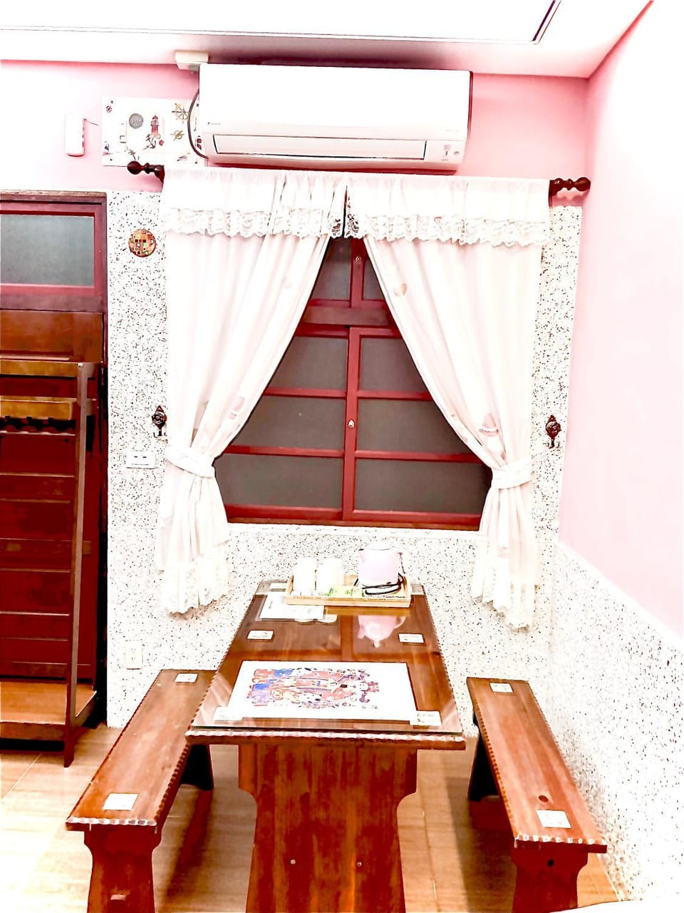 Yi-Shiou Home Bed and Breakfast in Taiwan, Province of China