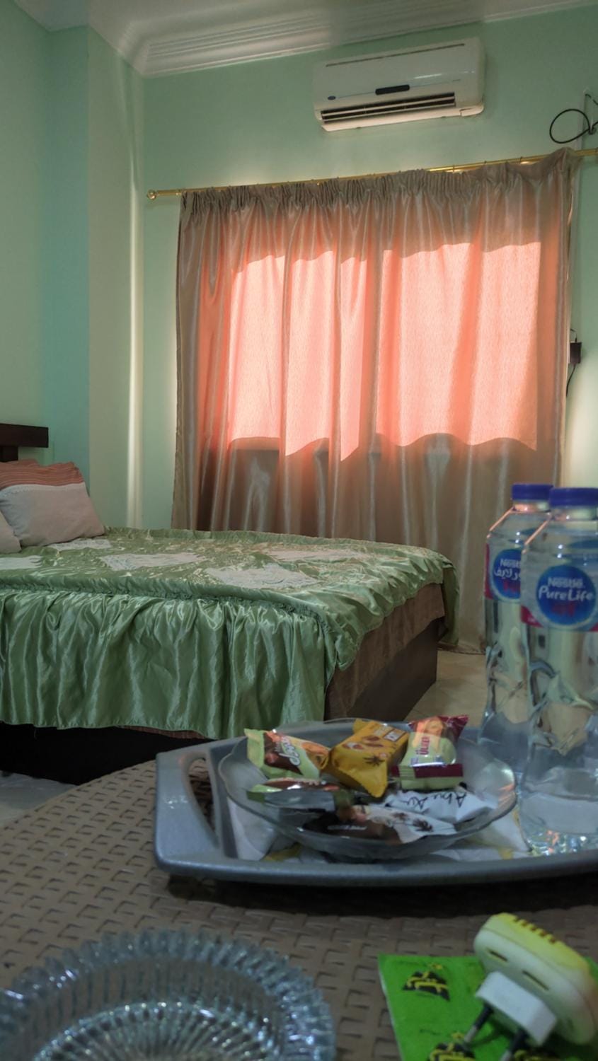 Cozy Apartment with Pool near Beach Apartment in Hurghada