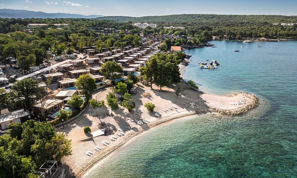 Day, Bird's eye view, Beach, Sea view